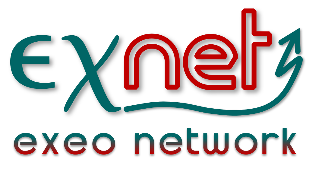 Exnet logo